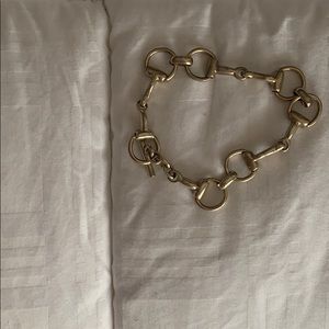 ‘Bit’ bracelet